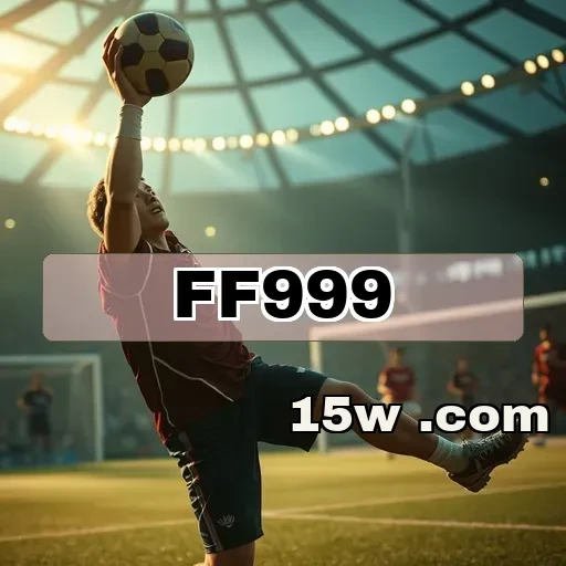 ff999.com: Explore a Emoção na Seção de Ação e Diversão