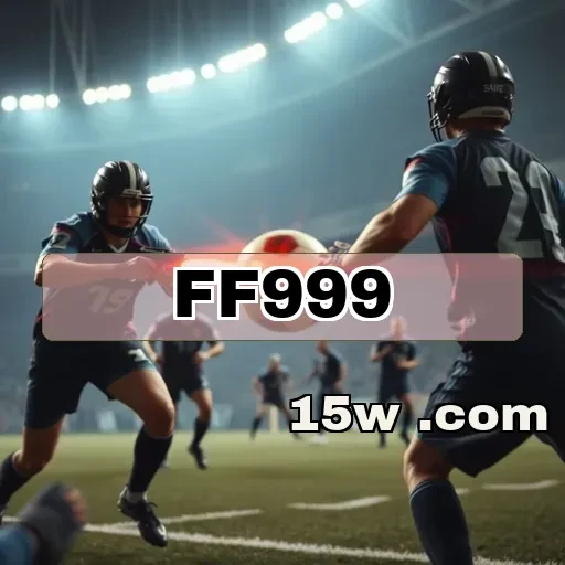 ff999.com: Aventure-se em Mundos Incríveis e Cheios de Emoção!