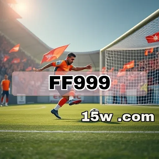 ff999.com: Descubra os Clássicos que Marcam Época nos Jogos Online