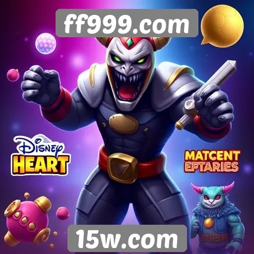 Análise das opções de jogos disponíveis no ff999.com