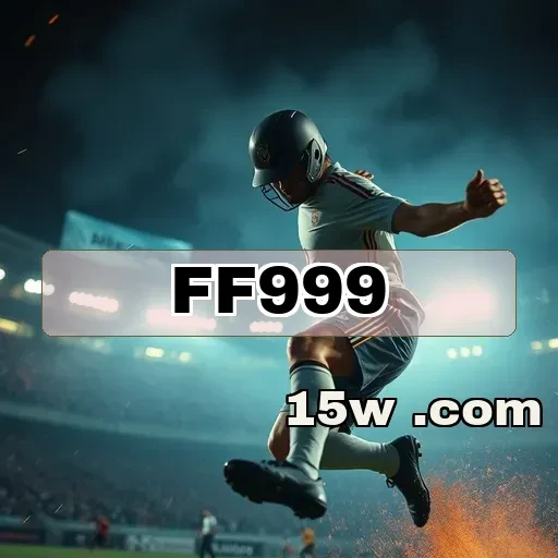ff999.com: Descubra o Mundo de Dealer ao Vivo com Diversão e Emoção