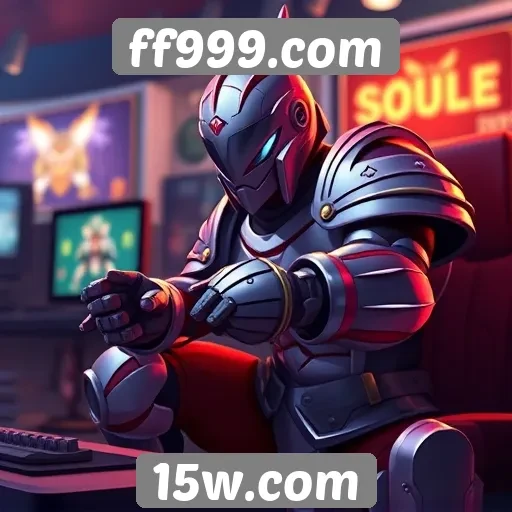 Tendências de jogos online em ff999.com e seus impactos